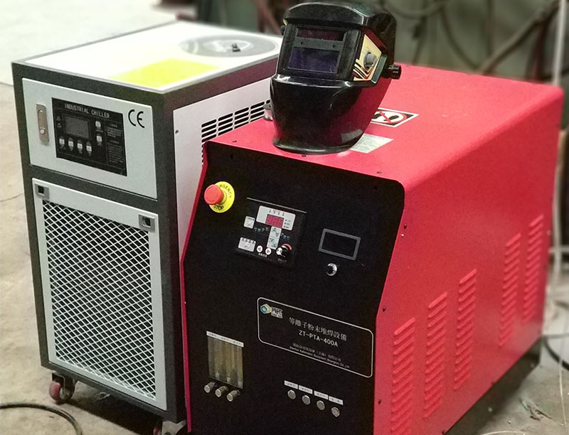 手工型等離子粉末堆焊機